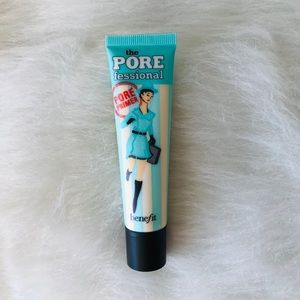 Benefit- The POREfessional Face Primer Mini